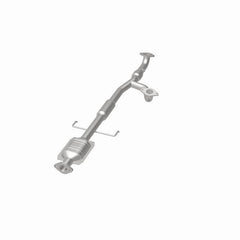 MAG Converter Direct Fit - Black Patch Performance - MAGN93189