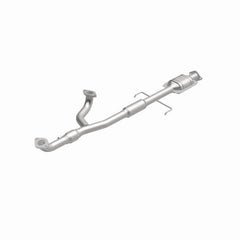 MAG Converter Direct Fit - Black Patch Performance - MAGN93189