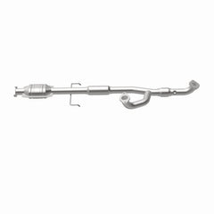 MAG Converter Direct Fit - Black Patch Performance - MAGN93189