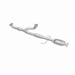 MAG Converter Direct Fit - Black Patch Performance - MAGN93189