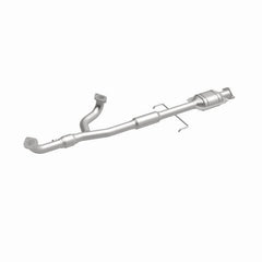 MAG Converter Direct Fit - Black Patch Performance - MAGN93189