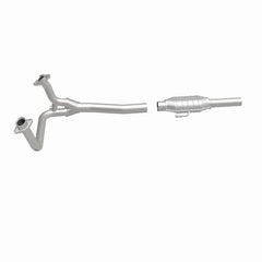 MAG Converter Direct Fit - Black Patch Performance - MAGN93307