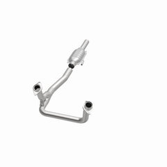 MAG Converter Direct Fit - Black Patch Performance - MAGN93307