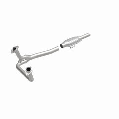 MAG Converter Direct Fit - Black Patch Performance - MAGN93307