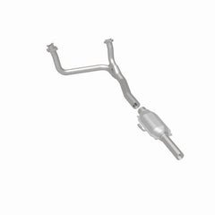 MAG Converter Direct Fit - Black Patch Performance - MAGN93307