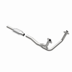 MAG Converter Direct Fit - Black Patch Performance - MAGN93307