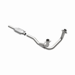 MAG Converter Direct Fit - Black Patch Performance - MAGN93312