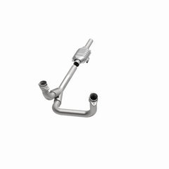 MAG Converter Direct Fit - Black Patch Performance - MAGN93312