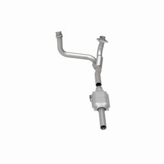 MAG Converter Direct Fit - Black Patch Performance - MAGN93312