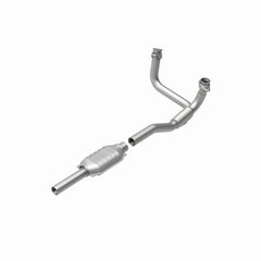 MAG Converter Direct Fit - Black Patch Performance - MAGN93312