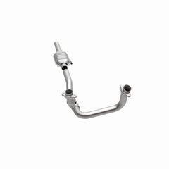 MAG Converter Direct Fit - Black Patch Performance - MAGN93312