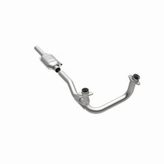 MAG Converter Direct Fit - Black Patch Performance - MAGN93312