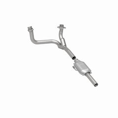 MAG Converter Direct Fit - Black Patch Performance - MAGN93312
