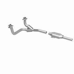 MAG Converter Direct Fit - Black Patch Performance - MAGN93312