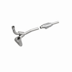 MAG Converter Direct Fit - Black Patch Performance - MAGN93312