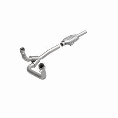 MAG Converter Direct Fit - Black Patch Performance - MAGN93312