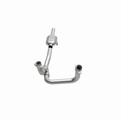 MAG Converter Direct Fit - Black Patch Performance - MAGN93312