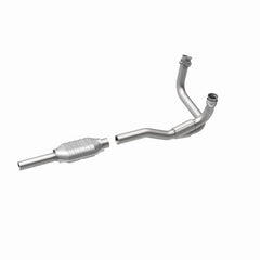 MAG Converter Direct Fit - Black Patch Performance - MAGN93312