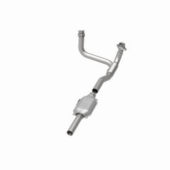 MAG Converter Direct Fit - Black Patch Performance - MAGN93312