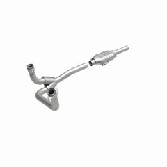 MAG Converter Direct Fit - Black Patch Performance - MAGN93312
