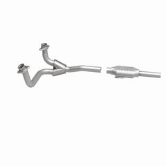 MAG Converter Direct Fit - Black Patch Performance - MAGN93312