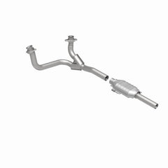 MAG Converter Direct Fit - Black Patch Performance - MAGN93312