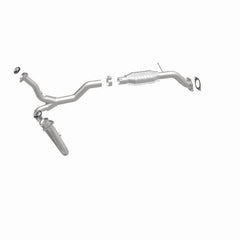 MAG Converter Direct Fit - Black Patch Performance - MAGN93370