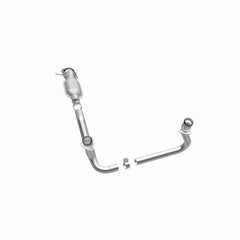 MAG Converter Direct Fit - Black Patch Performance - MAGN93370