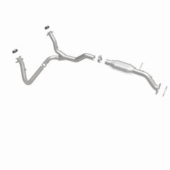 MAG Converter Direct Fit - Black Patch Performance - MAGN93370