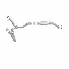 MAG Converter Direct Fit - Black Patch Performance - MAGN93370