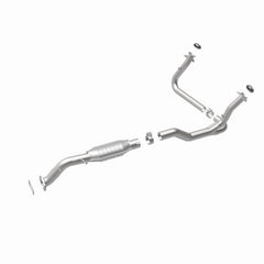 MAG Converter Direct Fit - Black Patch Performance - MAGN93370