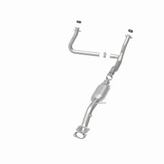MAG Converter Direct Fit - Black Patch Performance - MAGN93370