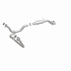 MAG Converter Direct Fit - Black Patch Performance - MAGN93370