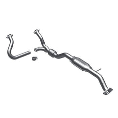 MAG Converter Direct Fit - Black Patch Performance - MAGN93370