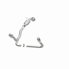MAG Converter Direct Fit - Black Patch Performance - MAGN93370