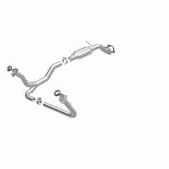 MAG Converter Direct Fit - Black Patch Performance - MAGN93370