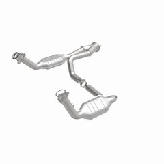 MAG Converter Direct Fit - Black Patch Performance - MAGN93419