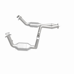 MAG Converter Direct Fit - Black Patch Performance - MAGN93419