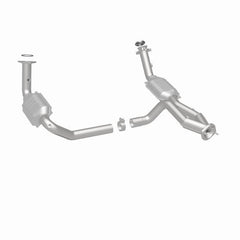 MAG Converter Direct Fit - Black Patch Performance - MAGN93419