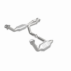 MAG Converter Direct Fit - Black Patch Performance - MAGN93419