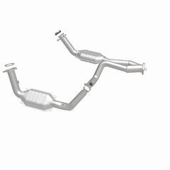 MAG Converter Direct Fit - Black Patch Performance - MAGN93419