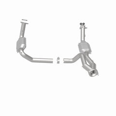 MAG Converter Direct Fit - Black Patch Performance - MAGN93419