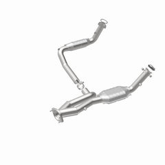 MAG Converter Direct Fit - Black Patch Performance - MAGN93419