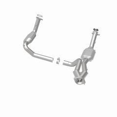 MAG Converter Direct Fit - Black Patch Performance - MAGN93419