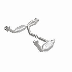 MAG Converter Direct Fit - Black Patch Performance - MAGN93419