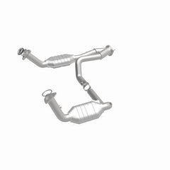 MAG Converter Direct Fit - Black Patch Performance - MAGN93419