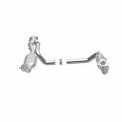 MAG Converter Direct Fit - Black Patch Performance - MAGN93419