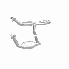 MAG Converter Direct Fit - Black Patch Performance - MAGN93419