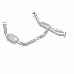 MAG Converter Direct Fit - Black Patch Performance - MAGN93419