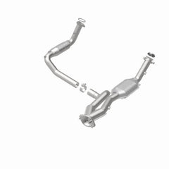 MAG Converter Direct Fit - Black Patch Performance - MAGN93419